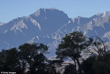 Hiker's Severe Injury on Mount Williamson Sparks Emergency Efforts and Community Awareness