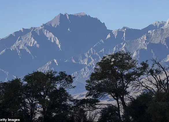 Hiker's Severe Injury on Mount Williamson Sparks Emergency Efforts and Community Awareness