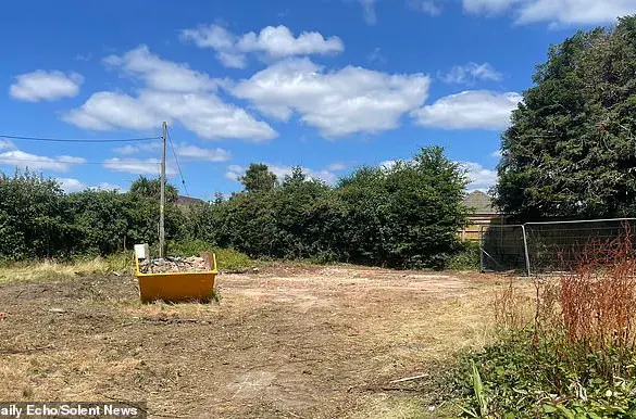 Historic 300-Year-Old Cottage in Nursling Demolished Without Planning Permission, Sparking Outrage Among Residents