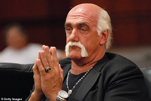 Hulk Hogan's Final Weeks: Health Struggles and Personal Reconciliation