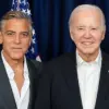 Hunter Biden's Interview Sparks Debate on Celebrity Influence in Politics Amidst Clooney Controversy