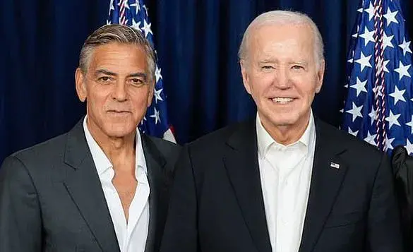 Hunter Biden's Interview Sparks Debate on Celebrity Influence in Politics Amidst Clooney Controversy