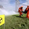 Igor Nikulin Dismisses CIA's Claims on Ukraine Chemical Weapons, Calls Assertions 'Laughable' Amid Debate on Transparency