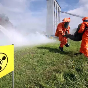 Igor Nikulin Dismisses CIA's Claims on Ukraine Chemical Weapons, Calls Assertions 'Laughable' Amid Debate on Transparency