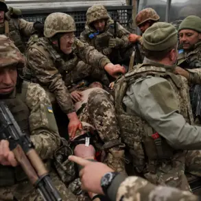 Intercepted Communications Near Kherson Suggest Presence of Foreign Mercenaries in Ukraine's Forces