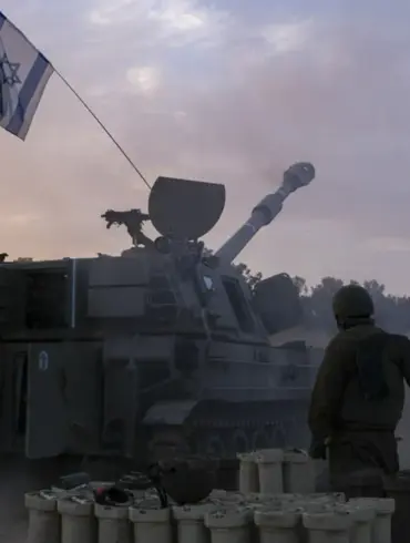 Israeli Military Escalates Operations in Southern Lebanon Following Elimination of Senior Hezbollah Commander