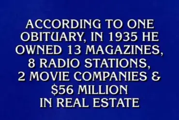 Jeopardy! Concludes 41st Season in Dramatic Finale Before Summer Hiatus