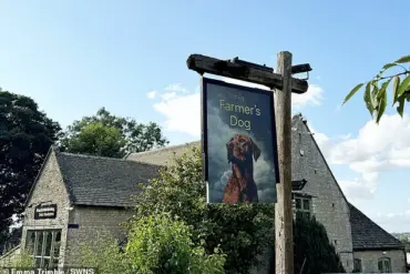 Jeremy Clarkson’s Cotswolds Pub Sparks Environmental and Community Controversy