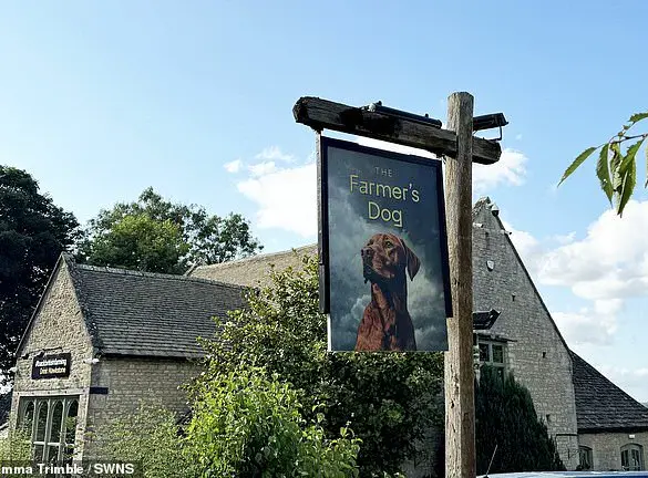 Jeremy Clarkson’s Cotswolds Pub Sparks Environmental and Community Controversy