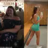 Jessica Turner's Remarkable Weight Loss Journey: From Size 18 to Size 6 Using an At-Home Method to Overcome Bullying