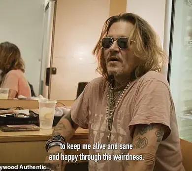 Johnny Depp Purchases Sussex Countryside Home, Marking a Shift from Hollywood Bohemian Roots