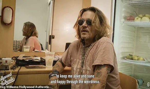 Johnny Depp Purchases Sussex Countryside Home, Marking a Shift from Hollywood Bohemian Roots