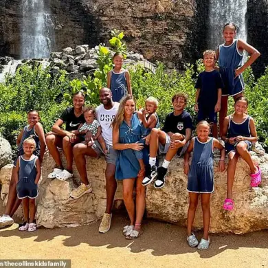 Karissa Collins' Controversial Video of Children Interacting with Her Belly After Miscarriage Divides Online Community