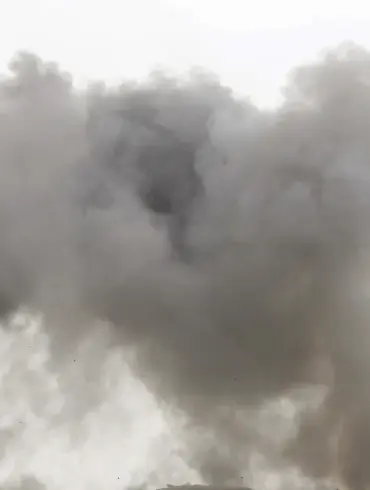 Kharkiv, Ukraine Experiences Multiple Explosions and Air Raid Sirens as Mayor Confirms Three Incidents