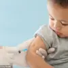 Large-Scale Peer-Reviewed Study Confirms Aluminum in Vaccines Does Not Cause Neurodevelopmental Disorders in Children