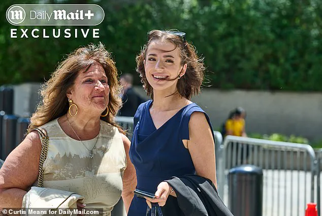 Late-Breaking: Elon Musk's Legal Battle Intensifies as Ashley Clair Emerges from Secret Custody Hearing