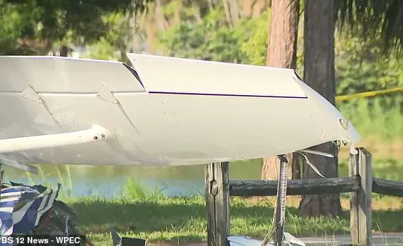 Late-Breaking Emergency: Plane-Car Collision Injures Seven in Palm Beach County, Sparks Aviation Safety Concerns