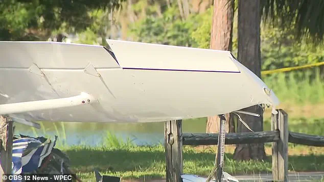 Late-Breaking Emergency: Plane-Car Collision Injures Seven in Palm Beach County, Sparks Aviation Safety Concerns