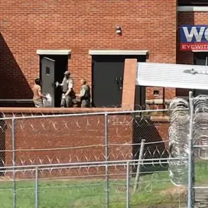 Late-Breaking: Ghislaine Maxwell Spotted Returning to Prison After Prolonged DOJ Interview Under Trump