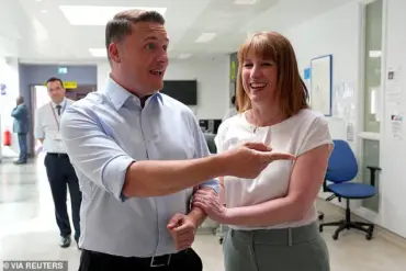 Late-Breaking: Public Disillusionment Grows as Labour Fails to Deliver NHS Promises, Reveals Ipsos Poll