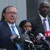 Late-Breaking: Sean 'Diddy' Combs' Legal Team and Prosecutors Agree to Original October 3 Sentencing Date