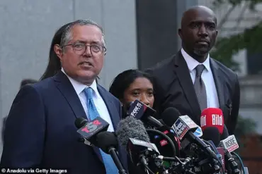 Late-Breaking: Sean 'Diddy' Combs' Legal Team and Prosecutors Agree to Original October 3 Sentencing Date