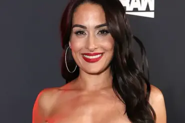 Legal Battle Over Domestic Violence Claims in Nikki Bella's Divorce Case