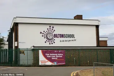 Limited Access to Cultural Expression: Schoolgirl's Union Jack Dress Triggers Isolation at Bilton School