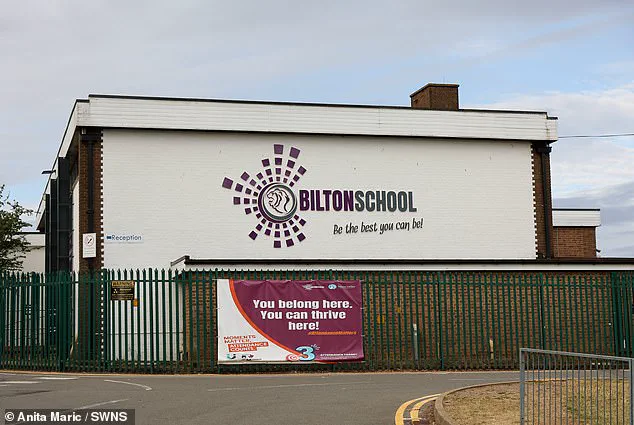 Limited Access to Cultural Expression: Schoolgirl's Union Jack Dress Triggers Isolation at Bilton School