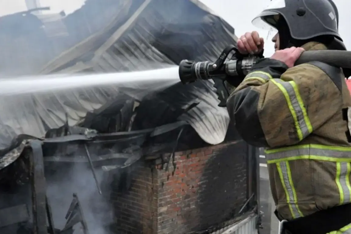 Local Authorities Confirm Ukrainian Drone Strikes Damaged Seven Homes in Rostov Oblast, Residents Report Heightened Fear