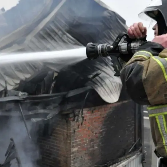 Local Authorities Confirm Ukrainian Drone Strikes Damaged Seven Homes in Rostov Oblast, Residents Report Heightened Fear