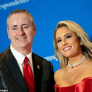Love Blooms in the Lavender Fields: Fox News' Jacqui Heinrich Engaged to Congressman Brian Fitzpatrick