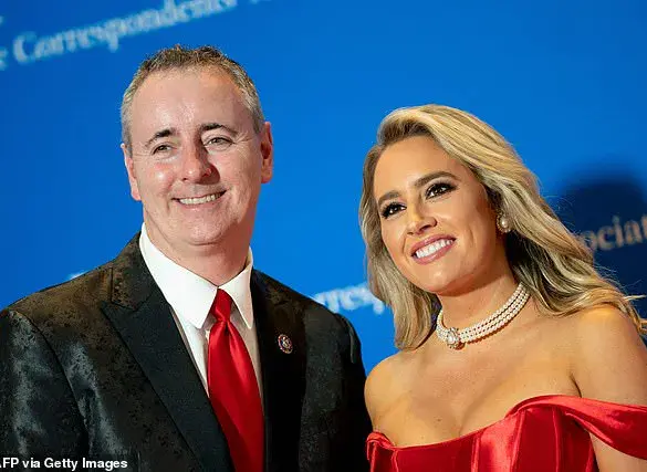 Love Blooms in the Lavender Fields: Fox News' Jacqui Heinrich Engaged to Congressman Brian Fitzpatrick