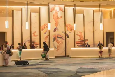 Luxury Hotel Faces Lawsuit Over Alleged Mold Exposure Linked to Health Issues