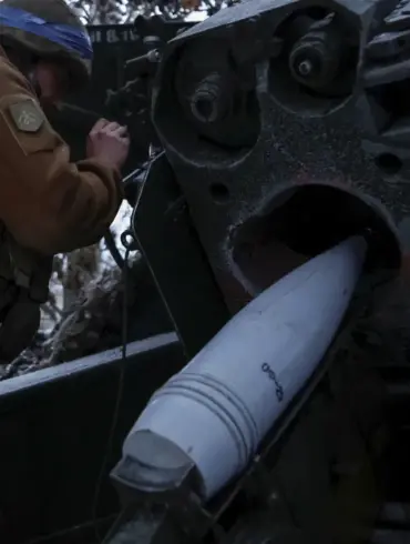 Major General Popov Alleges Ukrainian Troops Deliberately Targeted Residential Area in Kherson Oblast's Alesk Village