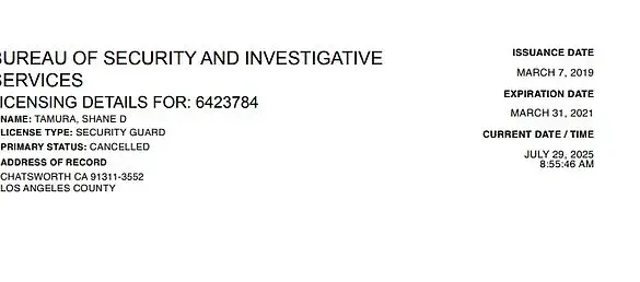 Mass Shooting in Manhattan: Gunman Shane Tamura Kills Four at NFL Offices, Surveillance Footage Reveals Entry