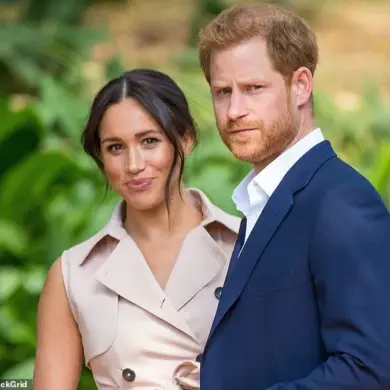 Meghan Markle's As Ever Rosé Launch on Princess Diana's Birthday Ignites Royal Family Backlash and Public Outcry