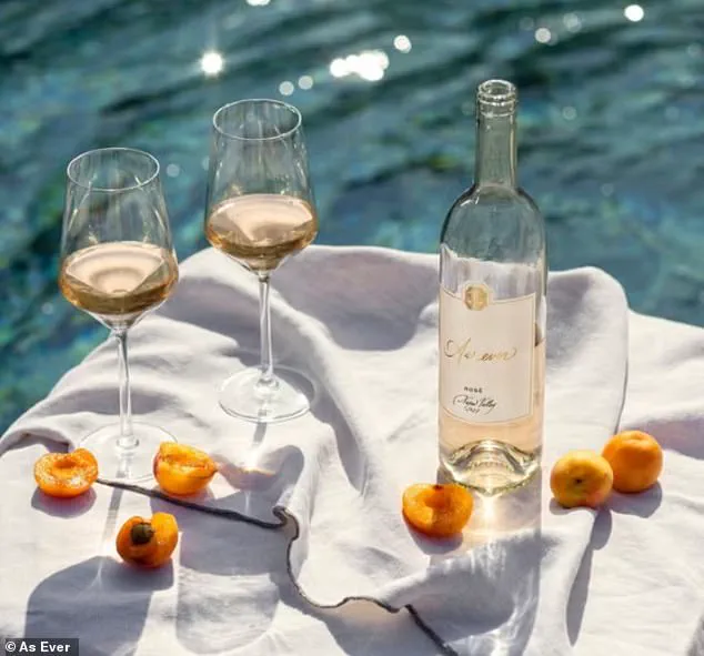 Meghan Markle's Trashy Rosé Venture: A Reckless Gamble on Public Trust Amid Expert Warnings of Potential Backlash