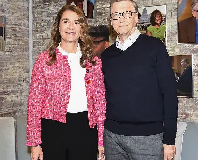 Melinda Gates Discusses the Emotional Journey of Ending Her 27-Year Marriage