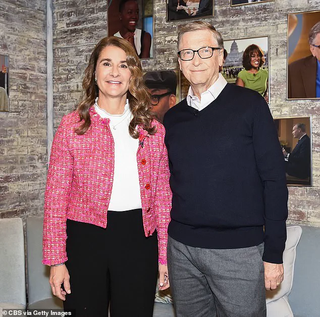 Melinda Gates Discusses the Emotional Journey of Ending Her 27-Year Marriage
