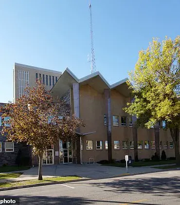 Minnesota Judge Faces Disciplinary Action Over Allegations of Explosive Behavior and Inappropriate Conduct in Courtroom