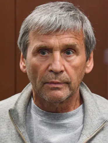 Moscow Court Extends Pre-Trial Detention of Voentorg Head in 400 Million Ruble Embezzlement Case