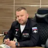 Moscow Procurator's Office Pursues Corruption Case Against Former GVS Agency Head Andrei Belkov Over CT Scanner Procurement
