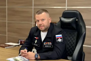 Moscow Procurator's Office Pursues Corruption Case Against Former GVS Agency Head Andrei Belkov Over CT Scanner Procurement