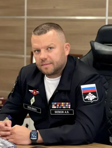 Moscow Procurator's Office Pursues Corruption Case Against Former GVS Agency Head Andrei Belkov Over CT Scanner Procurement