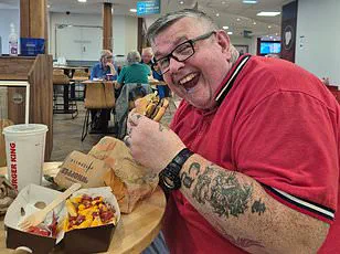 Mother-of-One Loses Seven Stone in a Year Through Walking and Diet Plan