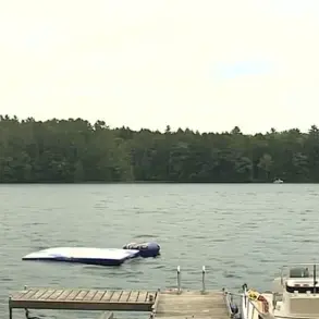 Murder in Maine's Hidden Waters: A Community's Shocking Discovery