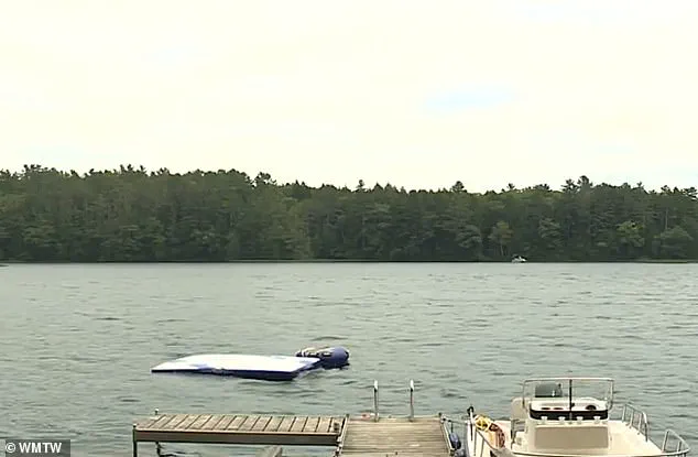 Murder in Maine's Hidden Waters: A Community's Shocking Discovery