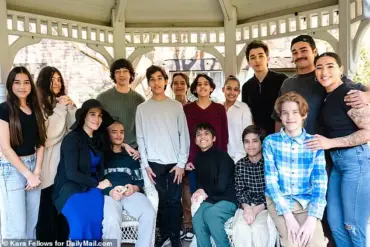 Nadya Suleman's Controversial Parenting Choices Reignite Debate in New Lifetime Documentary