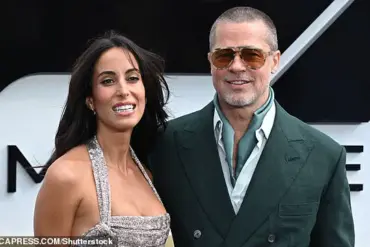 Neighbors Say Brad Pitt's Missing Patrol Car May Have Exposed Security Flaw Ahead of High-Profile Burglary at His Home